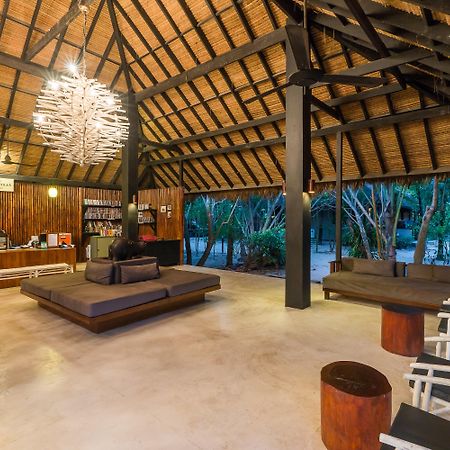 Sevenseas Resort Kradan-sziget Kültér fotó