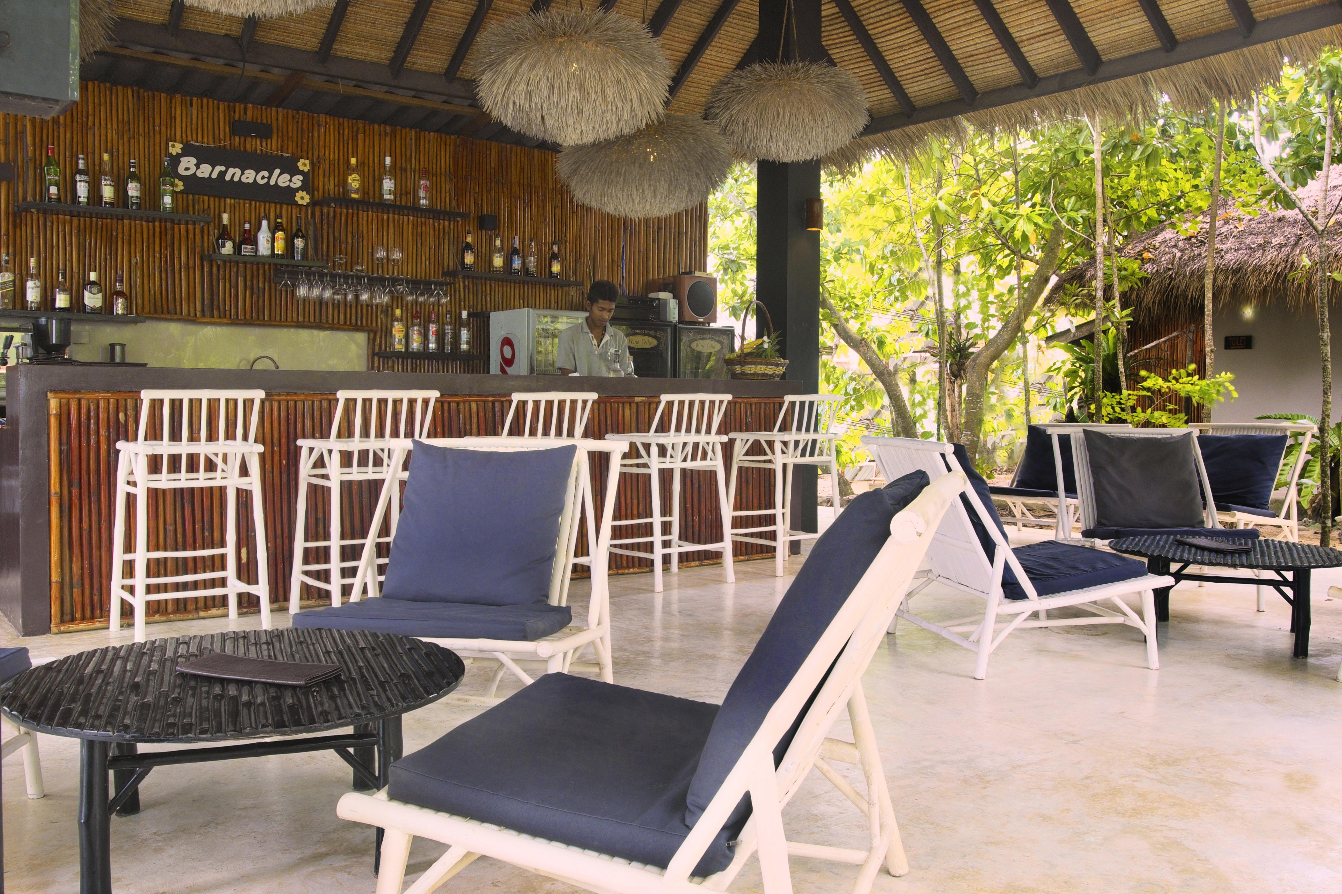 Sevenseas Resort Kradan-sziget Kültér fotó