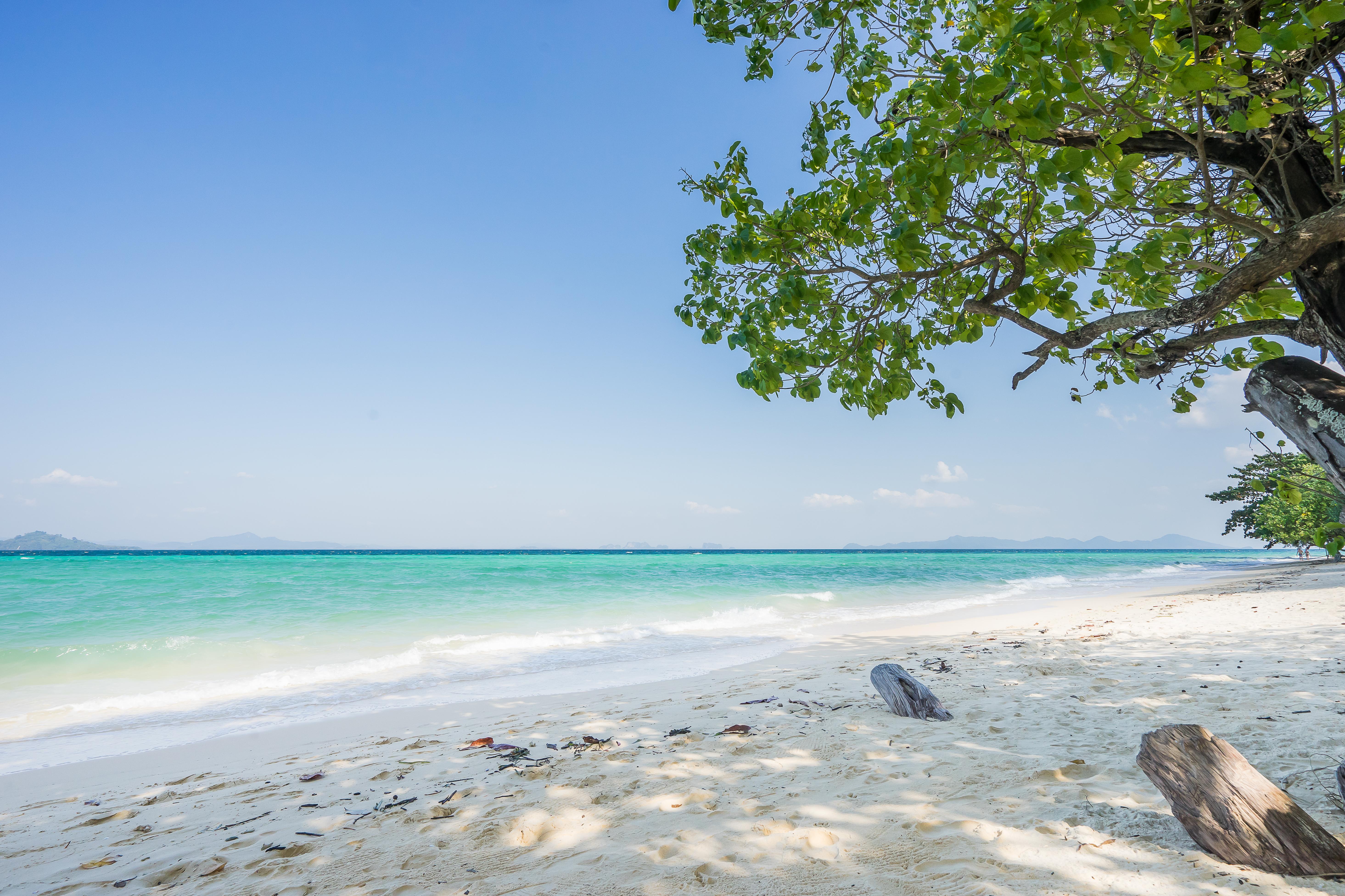 Sevenseas Resort Kradan-sziget Kültér fotó
