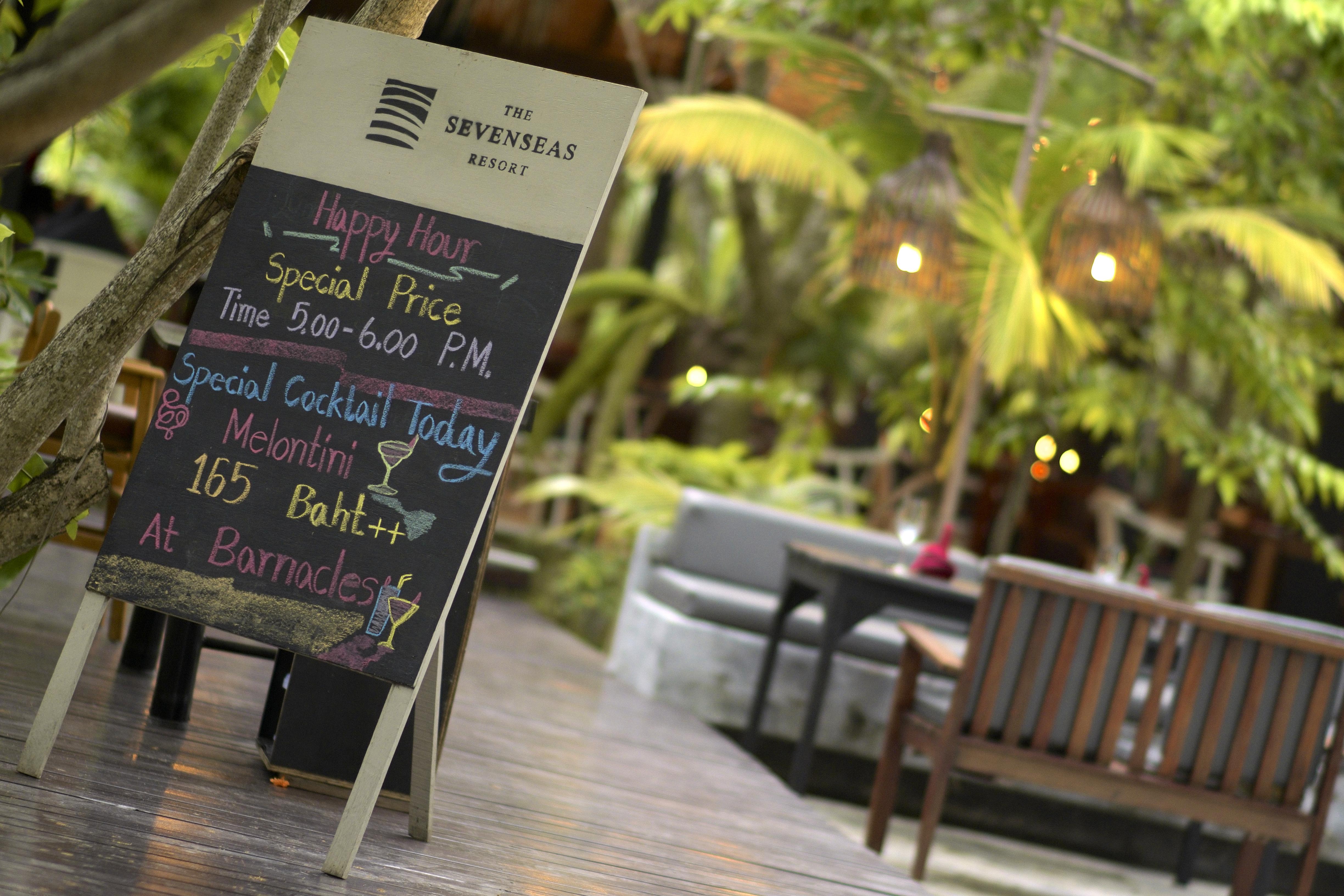Sevenseas Resort Kradan-sziget Kültér fotó