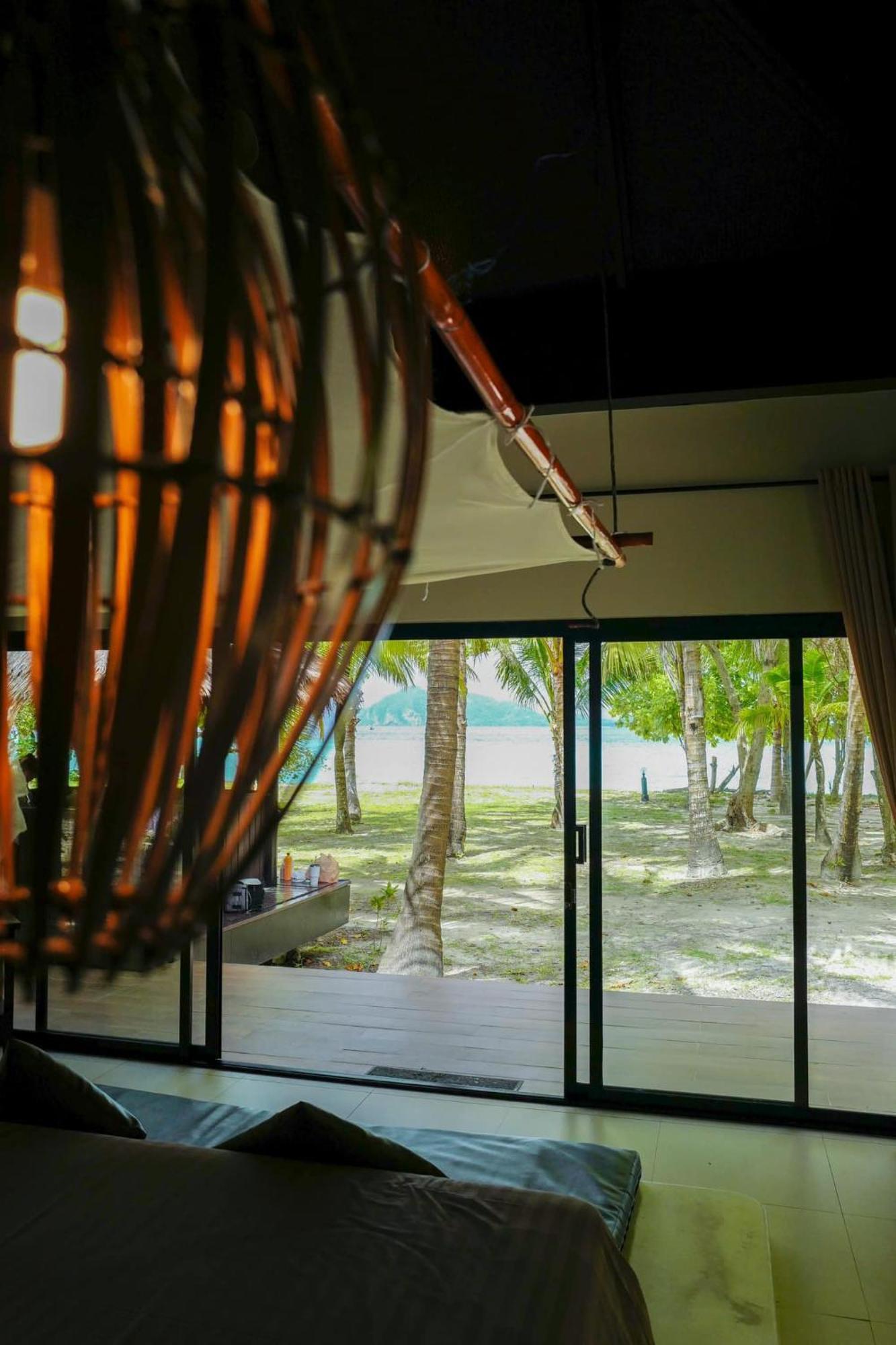 Sevenseas Resort Kradan-sziget Kültér fotó