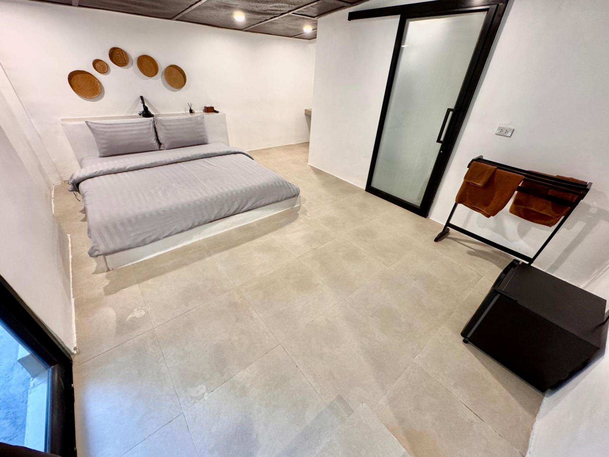 Sevenseas Resort Kradan-sziget Kültér fotó