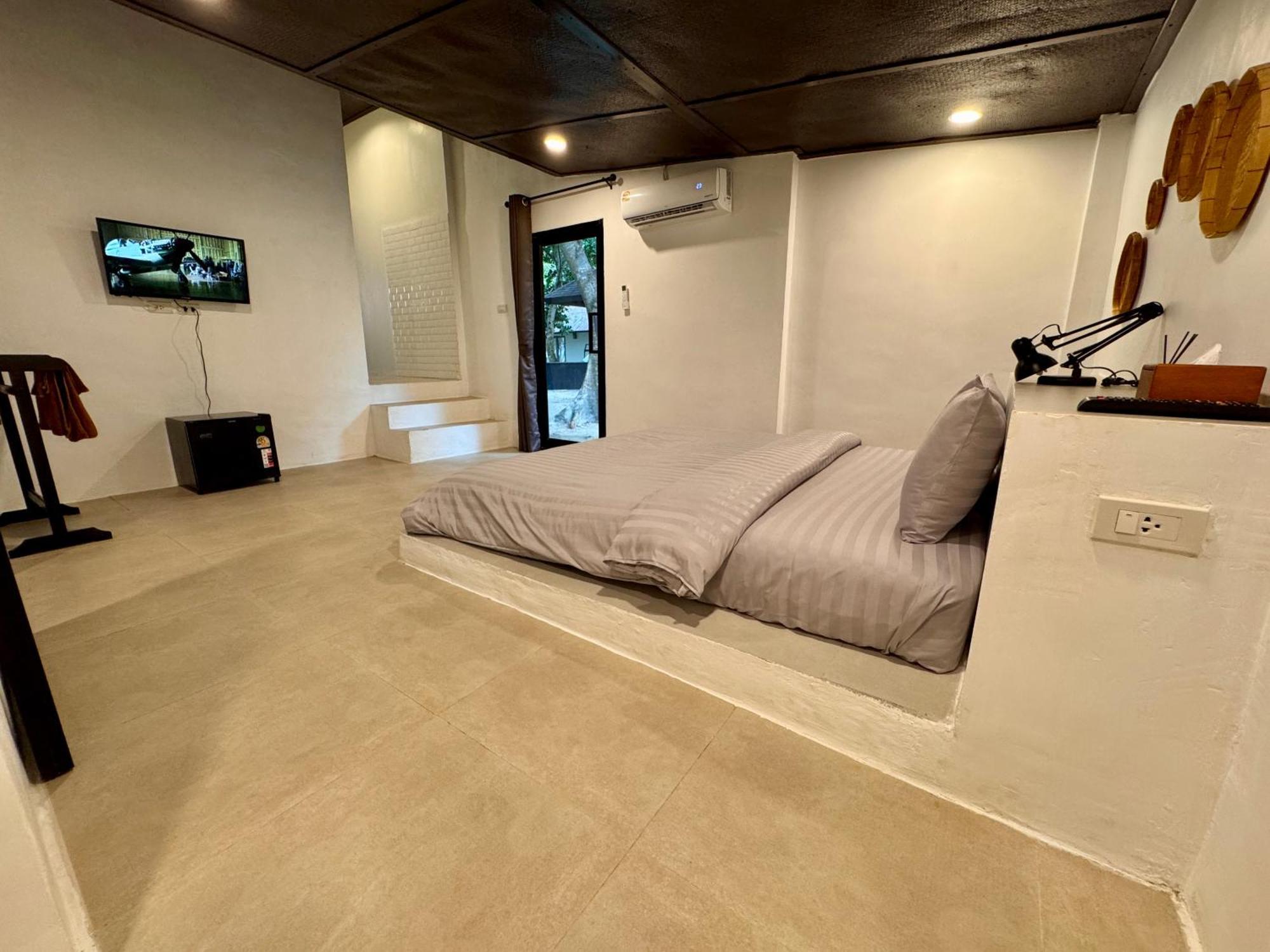 Sevenseas Resort Kradan-sziget Kültér fotó