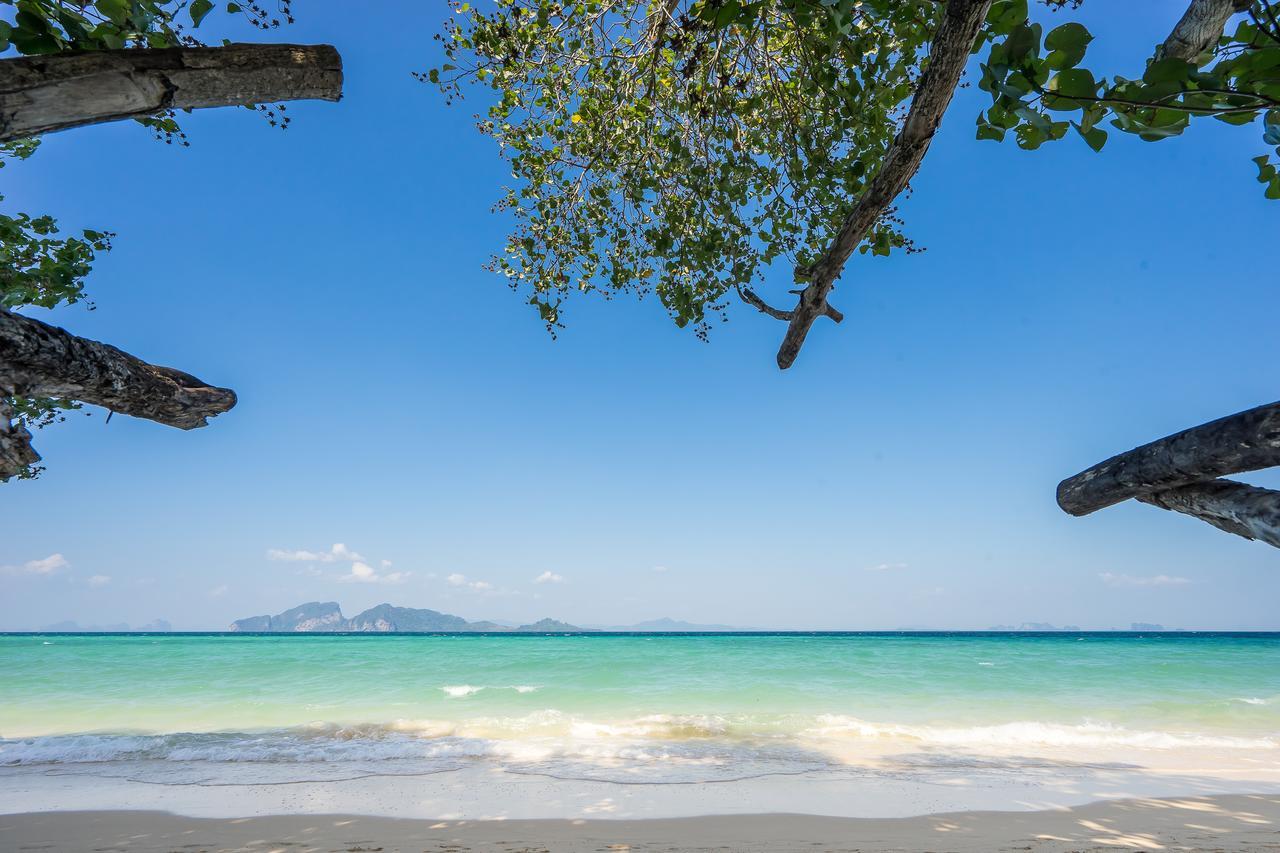 Sevenseas Resort Kradan-sziget Kültér fotó