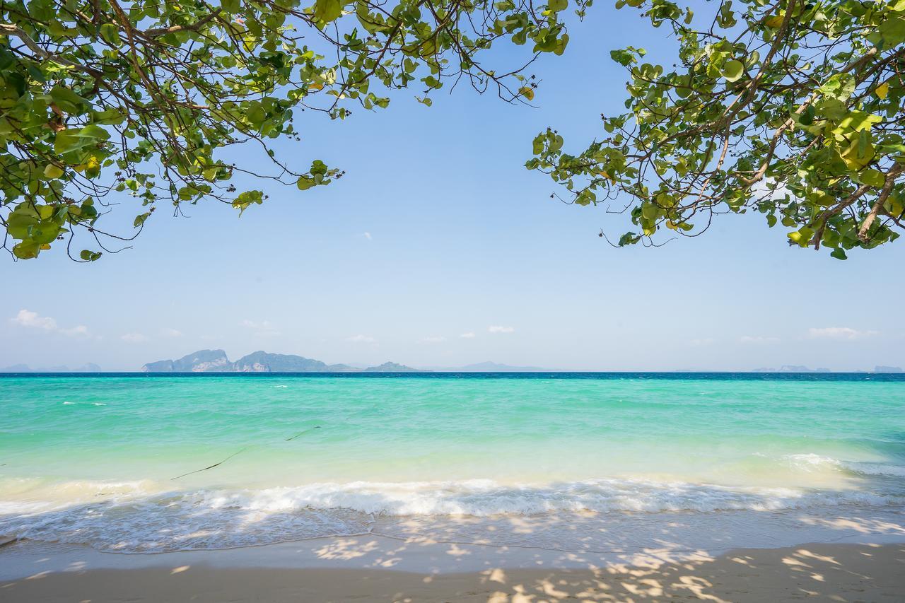 Sevenseas Resort Kradan-sziget Kültér fotó